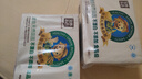 泉林本色 平板纸 单层400张*10包 卫生纸厕纸草纸家用整箱手纸 易溶不堵塞 实拍图