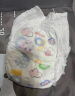 好奇（Huggies）金装成长裤L124片(9-14kg)大号婴儿尿不湿成长裤超薄柔软透气 实拍图