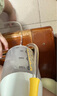 美德乐（Medela）配件导管 适配单边(舒悦版 畅韵)吸奶器（建议3个月一换） 实拍图