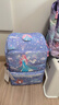 Gmt for kids书包小学生儿童大容量礼物超轻护脊减负1-4年级男女冰雪公主Light 实拍图