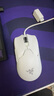 雷蛇（Razer）雷蛇（Razer）毒蝰V3pro专业版 v2pro 618游戏电竞耿鬼无线宏外设鼠标 英雄联盟吃鸡CSGO黑神话 毒蝰V2专业版 白色(3950引擎 无线+有线) 实拍图