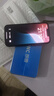 朗客 适用苹果14 /13/13Pro/16e防窥钢化膜iPhone14手机膜防偷看防摔无边全屏覆盖高清隐私保护贴膜 实拍图