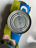 凯芙西班牙进口橄榄油金枪鱼罐头食品水浸速食熟食肉罐头零食早餐夜宵 非低脂橄榄油金枪鱼罐头320g*2 实拍图