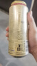 凯撒德国原装进口精酿黑啤酒小麦白啤酒 500mL 24罐 【窖藏啤酒】 实拍图
