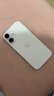 Apple/苹果 iPhone 16（A3288）256GB 白色 支持移动联通电信5G 双卡双待手机 实拍图