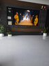 海信电视小墨E5Q Pro 85英寸超画质U+MiniLED 信芯芯片墨晶屏300Hz高刷85E5Q-PRO E5NPRO+升级国家补贴 实拍图
