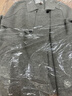 京东洗衣服务 羽绒服/棉服清洗3件 上门取送去渍整形 价值2000元内 实拍图