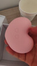 司沃康（SVAKOM）桃桃豚跳蛋静音吮吸舌舔成人情趣用品女生小玩具女性生理解压神器 实拍图