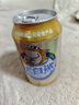 青岛啤酒（TsingTao）大白鲨9度听装啤酒整箱 330mL 24罐 实拍图