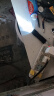【明亮远射】户外专用led手电筒明亮耀眼usb充电家居 250毫安手电筒-S2普亮 实拍图