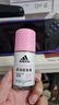阿迪达斯（adidas）女士走珠止汗露香体液2件套（舒润+无痕）止汗去臭 实拍图