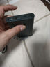 小米【3C认证】充电宝10000 22.5W 移动电源  苹果PD20W充电 适用安卓及iPhone 黑色可上飞机/火车 实拍图