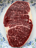 澳牛日记 澳洲和牛M5嫩肩牛排 净重1斤 牛肉生鲜冷冻谷饲雪花牛排牛扒 实拍图