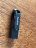 闪迪（SanDisk）128GB Type-C USB3.2 手机U盘DDC3黑色 读速高达400MB/s 自动备份 手机电脑两用  实拍图
