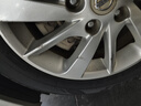 邓禄普（DUNLOP）轮胎/汽车轮胎 195/60R16 89H ENASAVE EC300+ 原厂配套新轩逸 实拍图