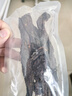 蒙都 超干粗条牛肉干 香辣味200g 约九成风干 零食 肉干肉脯 清真 实拍图