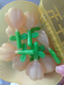 周十五益生菌蜂蜜露孕妇开塞蜜露待产包用产后哺乳期儿童蜂蜜栓礼品10支 实拍图