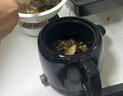 美的（Midea）煎药壶中药锅中药壶3L大容量熬药罐智能全自动陶瓷电砂家用养生壶一体免看管药膳煲煎药壶JYE3001 实拍图