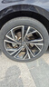 德国马牌（Continental）自修补轮胎/静音棉轮胎 235/45R18 98Y eContact CS SIL 实拍图