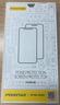 品胜 适用苹果12/12Pro高清钢化膜 iPhone12/12pro高清手机贴膜 全屏保护膜防摔抗指纹6.1英寸 两片装 实拍图