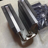 Thermalright(利民)Peerless Assassin 120 AGHP 3.0 热管风冷散热器 6热管双塔 带顶盖双C12风扇 PA120 实拍图