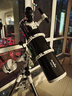 Sky-Watcher/信达小黑 150750抛物面反射式 专业天文望远镜 深空摄影高清高倍 套机F.双速+EQ3D钢脚 实拍图