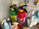 火焰战士水基灭火器2升环保阻燃水雾型手提式商用家用车用2L消防器材 实拍图