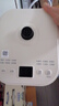 美的（Midea）1.8L大容量养生壶 全自动煮茶壶24h预约烧水壶12h智能恒温11档控温电热水壶 花茶壶煮茶器YSNC1806 实拍图