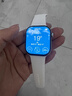 华强北在线华强北S10智能手表顶配版WatchS10promax 血氧功能高清续航离线支付语音助手运动NFC无边框男女 旗舰全功能【黑色】 超长续航-实时接收信息-双向支付 实拍图