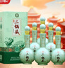 永丰牌北京二锅头经典青龙清香型白酒52度500ml*6瓶礼盒装整箱 实拍图