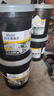 美孚（Mobil）美孚黑霸王超级柴油机油 柴机油 15W-40 CI-4级 18L 汽车用品 实拍图
