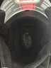 BELL复古头盔BULLITT布利特男女赛车骑行碳纤维安全四季摩托机车全盔 Bullitt-哑黑色 L码(适合55-56cm头围) 实拍图