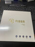 菲伯尔 FIBBR 发烧级 数字光纤音频线 方口Optical 5.1多声道 功放/蓝光机/家庭影院连接线 3米 实拍图