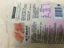 三只松鼠猪肉脯自然片 肉干肉脯休闲零食特产小吃靖江风味150g/袋 实拍图