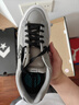 匡威（Converse）官方 Sport Casual休闲板鞋漫步星箭板鞋黑色A10547C A10548C 42 实拍图