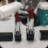 迪奥DIOR烈艳蓝金口红礼盒套装丝绒(999+720)化妆品 生日礼物送女友 实拍图