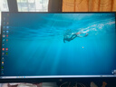 泰坦军团27英寸 2K 原生200Hz 电竞显示器 FastIPS硬件低蓝光 HDR400广色域 1ms 10Bit高刷版 P2710R2 晒单实拍图