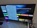 LG电视机C5系列 42英寸OLED42C5XCA 4K超高清全面屏专业旗舰电竞游戏 120Hz高刷 适配PS5 42英寸 C5X【行业爆款电竞显示】 实拍图