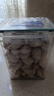 WEYES冻干鸡小胸500g桶装宠物猫狗零食肉干营养发腮高蛋白 实拍图