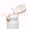 膳魔师（THERMOS）保温杯316L不锈钢便携吸管杯大容量男女士学生水杯生日礼物TEMI 【吸管配件】TEMI-500S吸管 500ml 实拍图