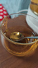 CLITON玻璃威士忌酒杯加厚雕花欧式烈酒杯洋酒杯家用水杯玻璃杯套装6只 实拍图