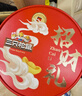 三只松鼠招财桶2511g超4斤休闲巨型零食大礼包坚果蜜饯礼盒送礼儿童女友 实拍图