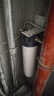 小激动大白瓶前置过滤器家用全屋自来水大蓝瓶大胖瓶净水器大通量小型中央净水机管道净化设备 20寸标配（PP棉除固态杂质） 实拍图