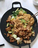 尚烤佳（Suncojia） 油刷 烧烤刷 调料刷 羊毛刷 食品刷 烧烤工具 两只装 实拍图