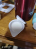 雀巢（Nestle）咖啡茶伴侣 香浓10ml*100粒 奶油奶精球 含生牛乳 0反式脂肪酸 实拍图