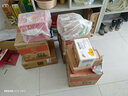 HKC 27英寸2K高清260Hz高刷Fast IPS硬件低蓝光HDR400广色域1ms电竞游戏240Hz显示器猎鹰 G27H4经典版 实拍图