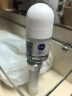 妮维雅（NIVEA）抑汗香体腋下止汗露干爽滚珠精华爽身走珠液12ml 实拍图
