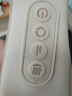 京东京造肩颈按摩器P7pro 颈椎按摩器肩颈腰部按摩器全自动揉捏全身颈部按摩仪颈椎520送女朋友礼物女生日 实拍图
