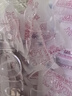 JINYIHOUSE衣柜防潮防霉防虫除味樟脑丸鞋柜除臭芳香清新玫瑰香型48小包装 实拍图