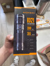 神火（SupFire）RX21强光手电筒变焦超亮远射长续航野外生存军户外骑行家专用灯 实拍图